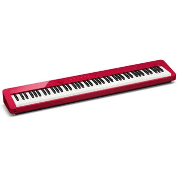 Casio PX-S1100RD Digitale Piano 88 Toetsen Smart Hammer, Ophalen of Verzenden, Nieuw
