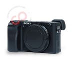Sony A6300 nr. 2229, Ophalen of Verzenden, Zo goed als nieuw, Compact, Sony