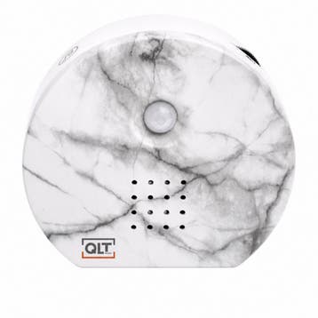 Qlt Nature Geluidbox met Sensor Marmer, Verzenden, Nieuw