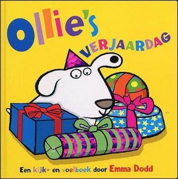 OLLIES VERJAARDAG - E. Dodd 9789077091364, Boeken, Verzenden, Gelezen, E. Dodd