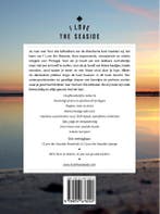 Portugal / I Love the Seaside 9789057678240, Boeken, Verzenden, Zo goed als nieuw, Alexandra Gossink