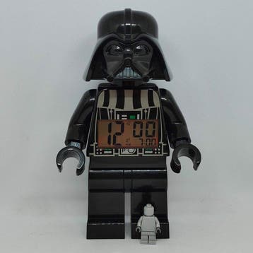 Lego - Star Wars - Darth Vader - Big Minifigure - Alarm, Nieuw