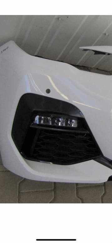 BMW 2 SERIE F44 GRAN COUPE M ROOSTER RECHTS 5111-8075488, Ophalen, Nieuw, BMW, Bumper