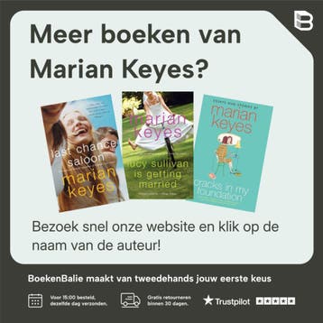Rachels Holiday 9780241958438 Marian Keyes, Verzenden, Gelezen, Marian Keyes