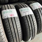 2 x Nexen 165-65-15 Zomerbanden 5,5mm, Gebruikt, 15 inch, Ophalen of Verzenden, Band(en)