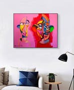 Andrzej Gudaski - Reflection - XL