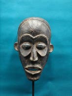 Prachtig masker - Chokwe - Angola (Zonder minimumprijs)