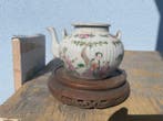 Theepot - Porselein
