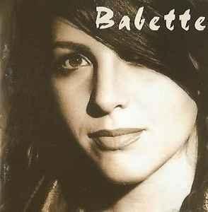 cd - Babette - Babette, Verzenden, Zo goed als nieuw