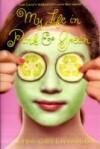 My Life in Pink and Green 9780810989849 Lisa Greenwald, Boeken, Taal | Engels, Gelezen, Verzenden