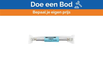 Bieden: Osculati Gas Spring 432mm 25kg with Eye, Ophalen of Verzenden, Nieuw, Kombuis en Sanitair, Zeilboot of Motorboot