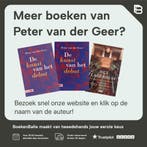Effectief in debat en dialoog 9789001802400, Verzenden, Gelezen, Peter van der Geer