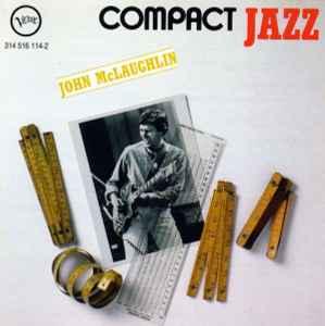 cd - John McLaughlin - John McLaughlin, Verzenden, Zo goed als nieuw