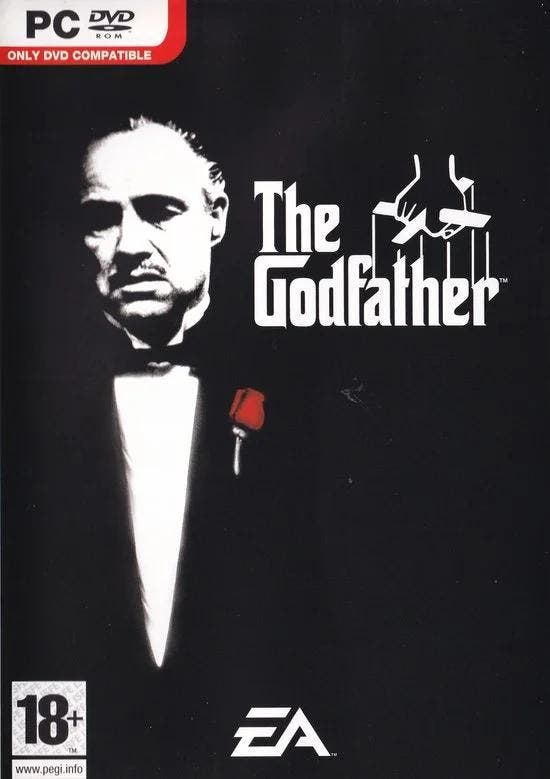 The Godfather, Spelcomputers en Games, Games | Pc, Verzenden