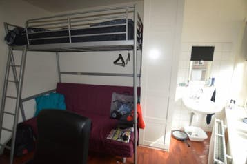 Te huur: Kamer Assendorperstraat in Zwolle