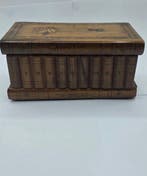 Sorrento - Sieradendoos - Hout, Antiek en Kunst