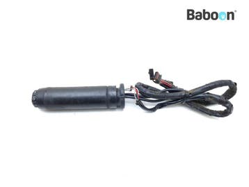 Handvat Verwarming Links Harley-Davidson FLTRX Road Glide, Verzenden, Gebruikt