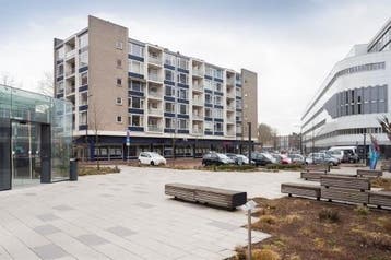 Te Huur 3 Kamer Appartement Boulevard In Enschede, Direct bij eigenaar, Overijssel, Enschede, Appartement