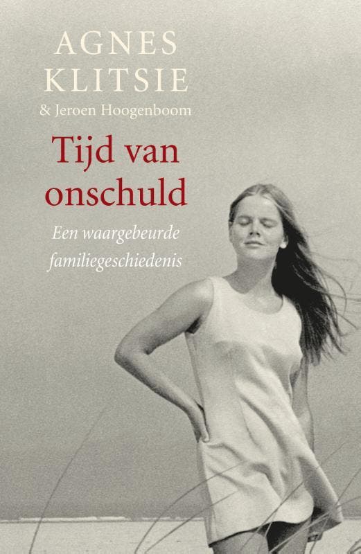 Tijd van onschuld - Agnes Klitsie 9789022550052, Boeken, Hobby en Vrije tijd, Zo goed als nieuw, Verzenden