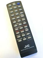 Afstandsbediening Jvc rm-suxg100r UX-G100B, Ophalen of Verzenden, Nieuw, Origineel