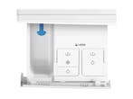 Bosch WGB256AONL - Wasmachine - I-DOS SpeedPerfect, Verzenden, Zo goed als nieuw