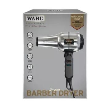 Wahl 5-Star Barber Dryer (Föhn), Verzenden, Nieuw