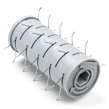 Gazonbeluchter | Gloria Multibrush (Verenstaal), Verzenden, Nieuw
