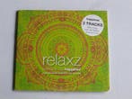 Relaxz - volume 3 by Happinez, Ophalen of Verzenden, Zo goed als nieuw