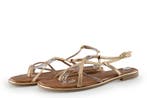 Scapa Sandalen in maat 41 Beige, Scapa, Verzenden, Beige, Sandalen of Muiltjes