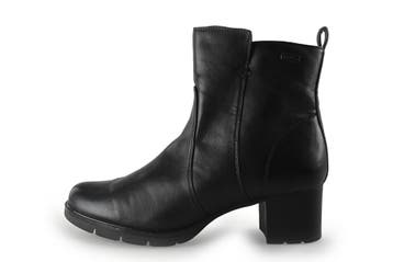 Jana Laarzen in maat 42 Zwart, Kleding | Dames, Jana, Hoge laarzen, Verzenden, Zwart