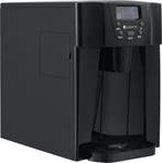 IJsblokjesmachine - PIML200L - Zwart - Incl. Dispenser, Witgoed en Apparatuur, IJsmachines, Verzenden, Nieuw