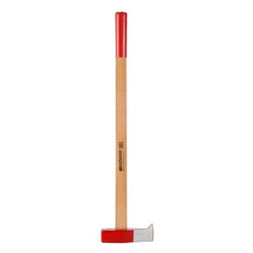 Talen Tools Kloofbijl Hickory Steel 3000 gram - Krachtig..., Ophalen of Verzenden, Nieuw, Bijl