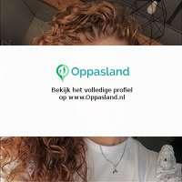 Ik ben Merena, 24 jaar oud en ik zoek oppaswerk in Stegge...