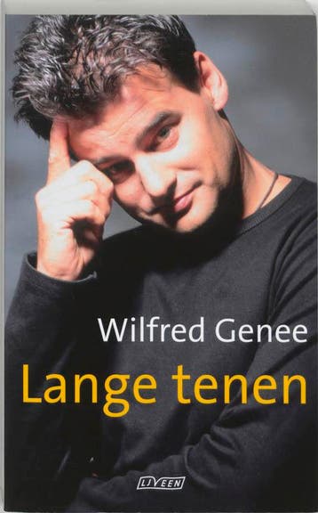 Lange tenen - W. Genee 9789020405699, Verzenden, Zo goed als nieuw, W. Genee