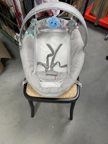 Partij van 9x Losse Bekleding en 5x Speelboog Grijs Voor €25, Ophalen of Verzenden, Nieuw