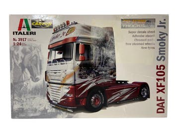 DAF XF105 Smoky Jr., Verzenden, Nieuw