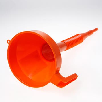 OUTLET Trechter flexibele tuit 160mm type 02674, Ophalen of Verzenden, Nieuw