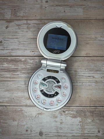 Panasonic G70 - Mobiele telefoon, Nieuw