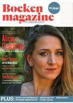 Boeken Magazine / Cultuur Magazine - 53 2025, Verzenden, Nieuw, Wetenschap en Natuur