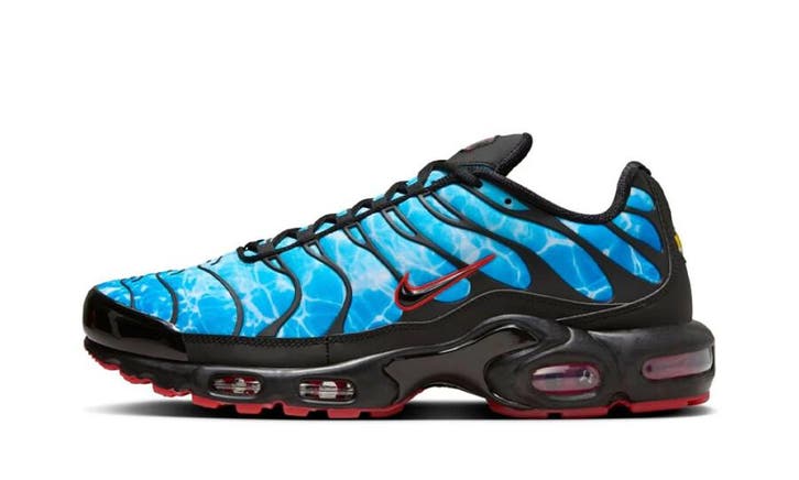 Nike Air Max Plus Shark Attack, Kleding | Heren, Schoenen