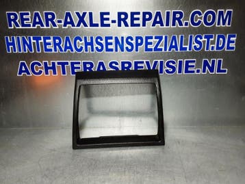 Opel Rekord E, afdekkap radio en kachel gedeelte., Verzenden, Gebruikt, Opel