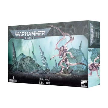 Lictor - Tyranids, Hobby en Vrije tijd, Gezelschapsspellen | Bordspellen, Ophalen of Verzenden, Nieuw
