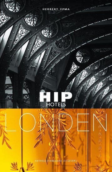 Hip hotels - H. Ypma 9789085490371, Verzenden, Gelezen, H. Ypma