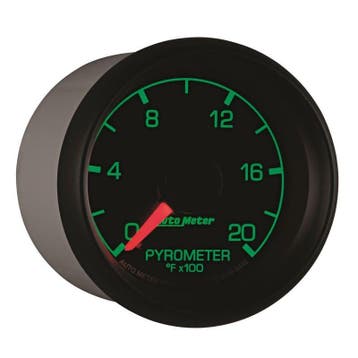Autometer Factory Match Ford 52.4mm Full Sweep Electronic, Ophalen of Verzenden, Nieuw