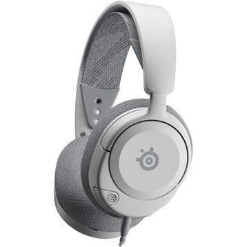 SteelSeries Arctis Nova 1 - Gaming Headset - Wit, Verzenden, Refurbished