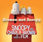 Dromen met Snoopy 9789030501091, Boeken, Verzenden, Gelezen