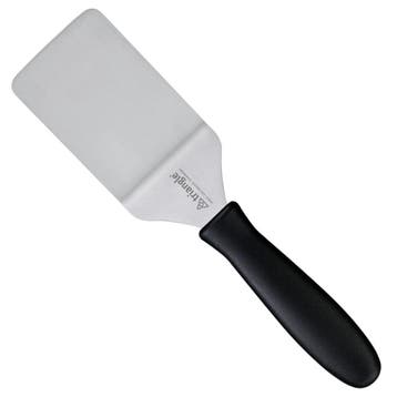 Triangle RVS Paletmes 10 cm – Precisie & Stijl voor de Ke., Ophalen of Verzenden, Nieuw, Rvs of Chroom