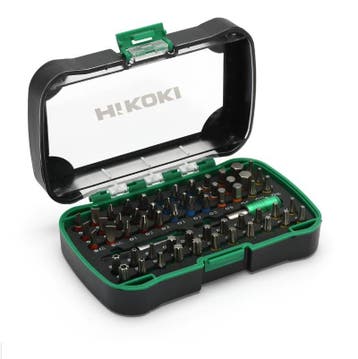 Hikoki 750364 Bitset 60.dlg, Verzenden