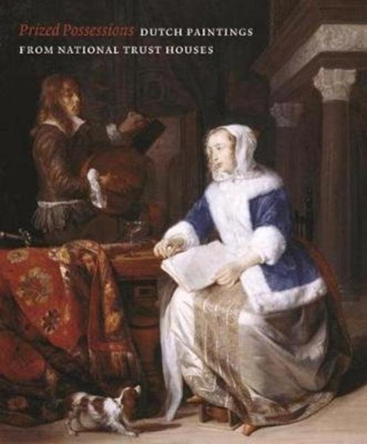 Prized Possessions, Boeken, Literatuur, Ophalen of Verzenden