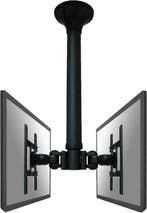 Neomounts FPMA-C200D TV plafondbeugel - t/m 40 - zwart, Verzenden, Nieuw